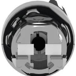 Clearance Schneider Harmony ZB4BD2 drejegreb, 2 positioner Sikkerhedsafbrydere & Nødstop|Industrimateriel