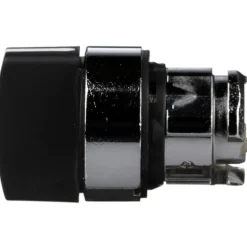 Clearance Schneider Harmony ZB4BD2 drejegreb, 2 positioner Sikkerhedsafbrydere & Nødstop|Industrimateriel