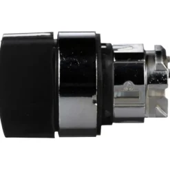 Clearance Schneider Harmony ZB4BD3 drejegreb, 3 positioner Sikkerhedsafbrydere & Nødstop|Industrimateriel