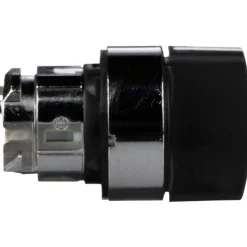 Clearance Schneider Harmony ZB4BD3 drejegreb, 3 positioner Sikkerhedsafbrydere & Nødstop|Industrimateriel