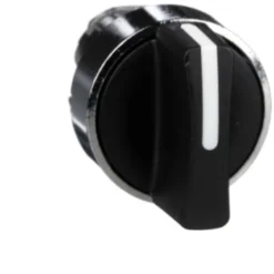 Clearance Schneider Harmony ZB4BD3 drejegreb, 3 positioner Sikkerhedsafbrydere & Nødstop|Industrimateriel