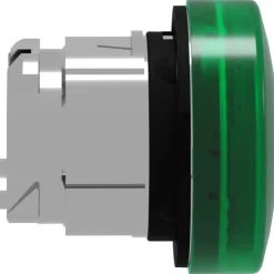 Outlet Schneider Harmony ZB4BV033 signallampehoved for LED, Sikkerhedsafbrydere & Nødstop|Industrimateriel