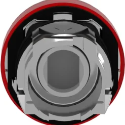 Discount Schneider Harmony ZB4BV043 signallampehoved for LED, Sikkerhedsafbrydere & Nødstop|Industrimateriel