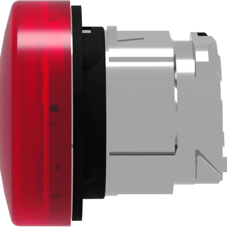 Discount Schneider Harmony ZB4BV043 signallampehoved for LED, Sikkerhedsafbrydere & Nødstop|Industrimateriel