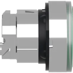 Sale Schneider Harmony ZB4BW333 lampetrykshoved for LED, grøn Sikkerhedsafbrydere & Nødstop|Industrimateriel
