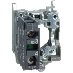 Hot Schneider Harmony ZB4BZ101 kontaktelement, Sikkerhedsafbrydere & Nødstop|Industrimateriel