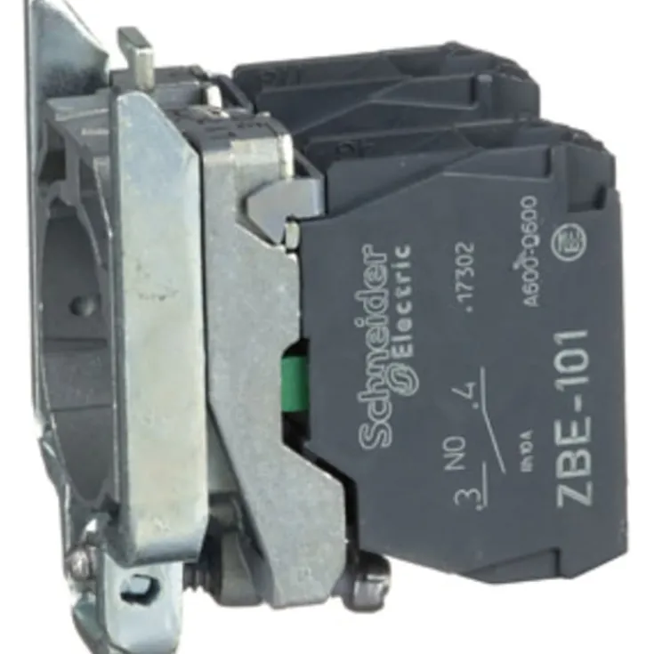 Discount Schneider Harmony ZB4BZ103 kontaktelement, Sikkerhedsafbrydere & Nødstop|Industrimateriel