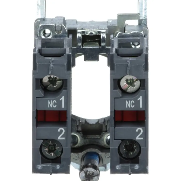 Clearance Schneider Harmony ZB4BZ104 kontaktelement, Sikkerhedsafbrydere & Nødstop|Industrimateriel