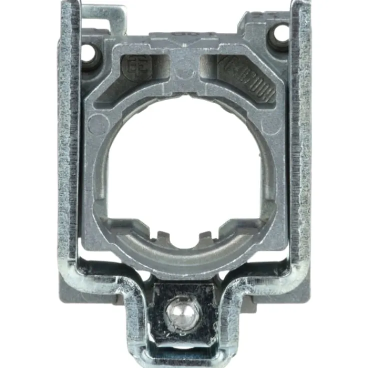 New Schneider Harmony ZB4BZ009 krop for kontaktelementer og lysmoduler Sikkerhedsafbrydere & Nødstop|Industrimateriel