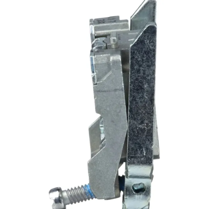 New Schneider Harmony ZB4BZ009 krop for kontaktelementer og lysmoduler Sikkerhedsafbrydere & Nødstop|Industrimateriel
