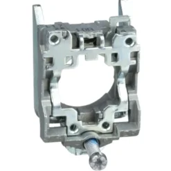 New Schneider Harmony ZB4BZ009 krop for kontaktelementer og lysmoduler Sikkerhedsafbrydere & Nødstop|Industrimateriel