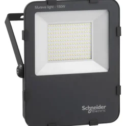 Outlet Schneider Mureva LED projektør 6500K, Schneider Electric|Projektører