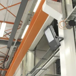 Outlet Schneider Mureva LED projektør 6500K, Schneider Electric|Projektører