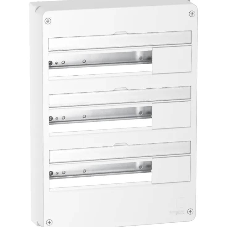 Sale Schneider Resi9 CX gruppetavle, Schneider Electric|Tavler & Skabe