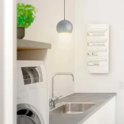 Sale Schneider Resi9 CX gruppetavle, Schneider Electric|Tavler & Skabe
