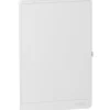 Best Schneider Resi9 CX låge for 3x13 moduler, hvid Schneider Electric|Tavler & Skabe
