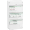 Best Schneider Resi9 3R R9HPDK31322, færdig monteret gruppetavle Tavler & Skabe