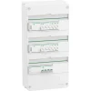 Online Schneider Resi9 3R R9HPDK32062, færdig monteret gruppetavle Schneider Electric|Tavler & Skabe