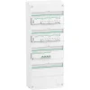 Sale Schneider Resi9 4R R9HPDK42044, færdig monteret gruppetavle Schneider Electric|Tavler & Skabe
