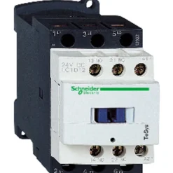New Schneider TeSys LC1D12V7 kontaktor 12A, Schneider Electric