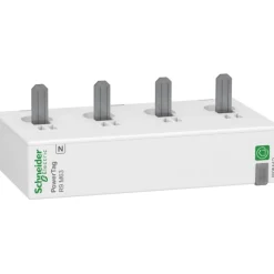 Schneider Wiser Energy Powertag 3P+0, Tavlekomponenter