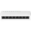 Discount switch, 8xRJ45 Gb Routere & Switch