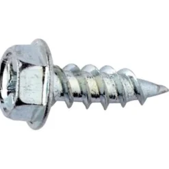 Discount Selvskærende ventilationsskrue 4,2x13 mm, Skruer & Søm