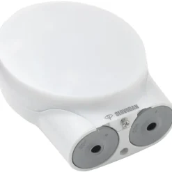 Outlet Servodan Minilux, 41-047, skumringsrelæ, hvid Skumringsrelæer