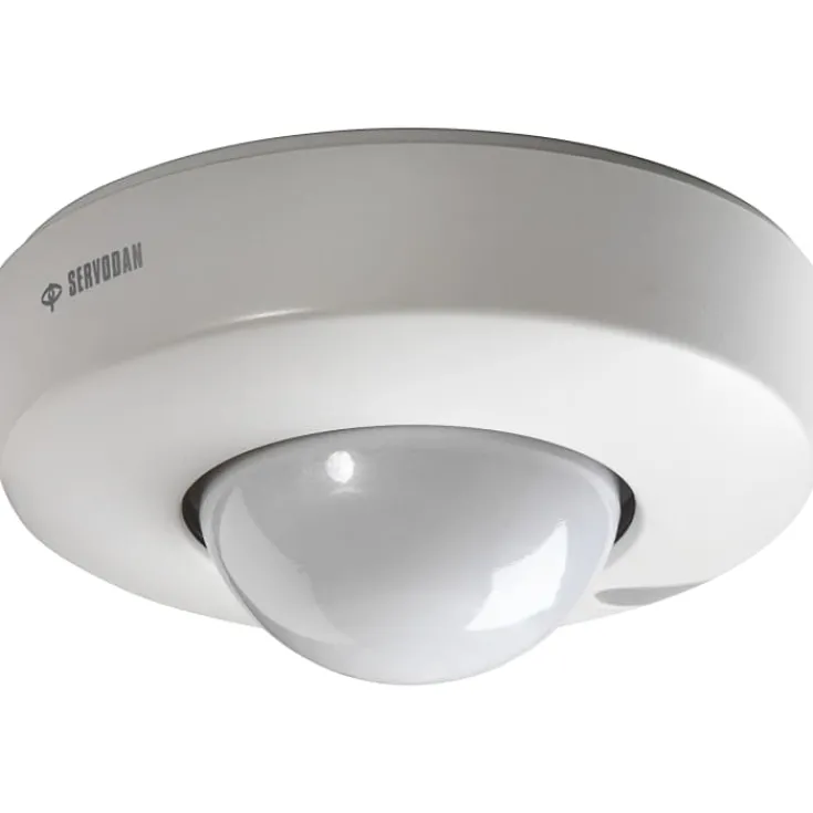 Best Servodan PIR 360° sensor Bevægelsessensorer