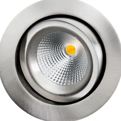 Sale Junistar Isosafe indbygningsspot, Indbygningsspots