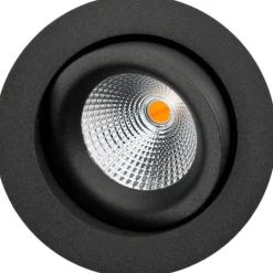 Sale Junistar Isosafe indbygningsspot, Indbygningsspots