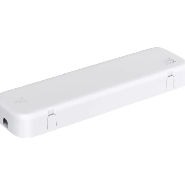 Online SG driver med kabel til Slimline LED-skinne, 30 cm, 20W Transformere & Drivere
