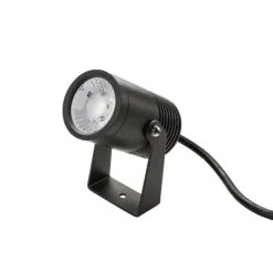 SG Hovden Midi havespot, 3000K, 15° spredning Havelamper