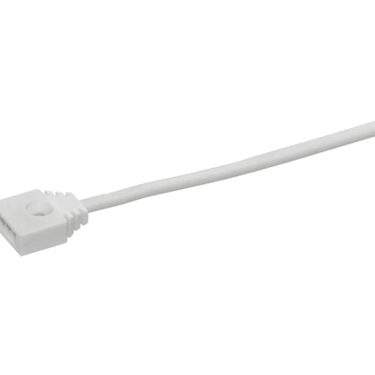 Sale SG konnektorkabel til Slimline LED-skinne, 30 cm Underskabsbelysning
