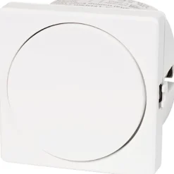 Discount SG LEDDim 200 II drejelysdæmper, 1 modul, hvid Lysdæmpere