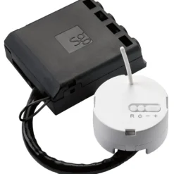 Clearance SG LEDDim Smart Pill V2 lysdæmper, Bluetooth Lysdæmpere