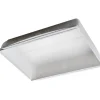 Outlet SG Multibox Mini, 330-660x280x65mm, hvid Safebox