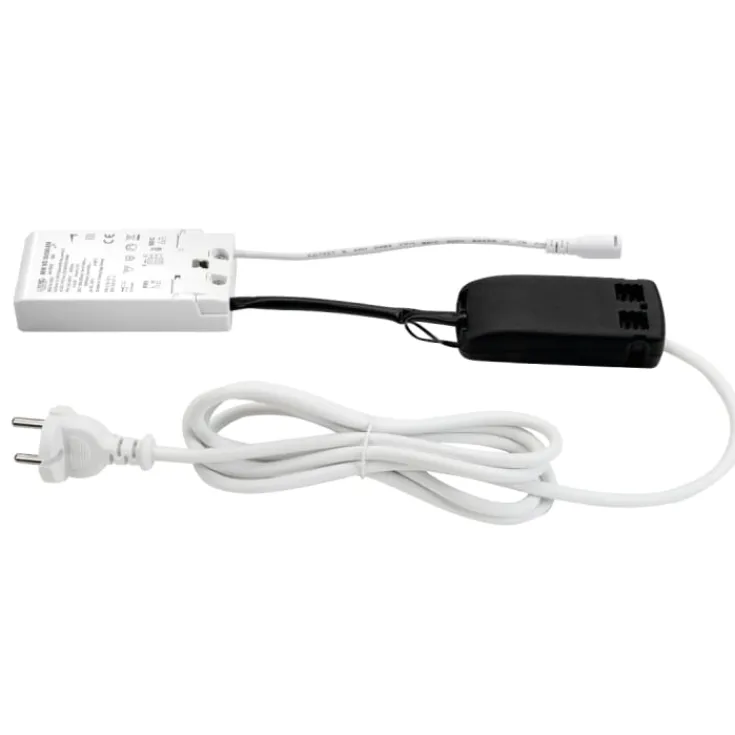 Discount SG Sense driver, bagkantsdæmp, 25W Transformere & Drivere