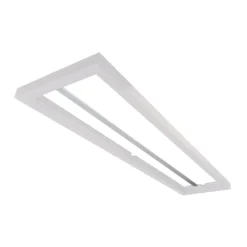 Best SG Sense påbygningsramme til LED panel, 30x130 cm Led Paneler