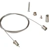 Best SG Sense wirekit til paneler Led Paneler