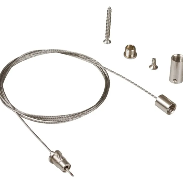 Best SG Sense wirekit til paneler Led Paneler