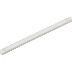 New SG Slimline LED-skinne 27 cm, 2,4W, Led Skinner|Underskabsbelysning