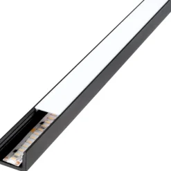 Best SG StripLine 1,8m LED skinne, påbyg, Led Skinner