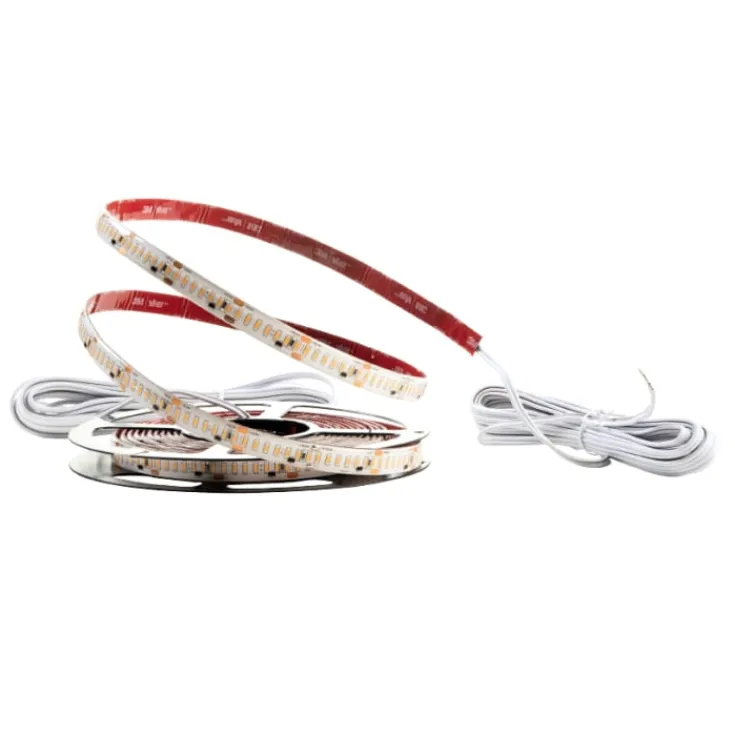 Outlet SG StripLine 9W LED strip á 3,6 m, Led Strips