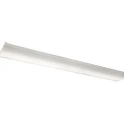 New SG Wave lysarmatur, 120 cm, 3000K Led Armaturer