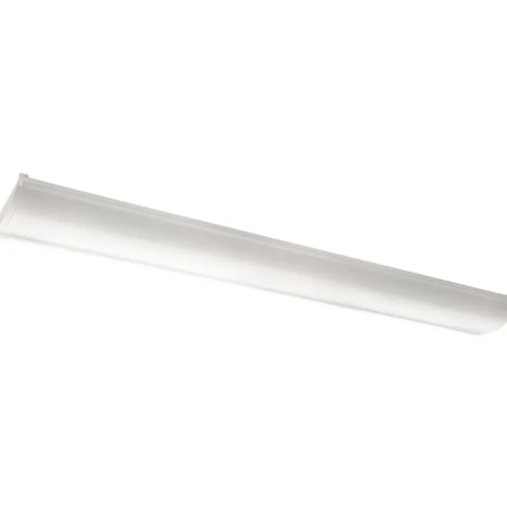 Best SG Wave lysarmatur, 120 cm, 4000K Led Armaturer