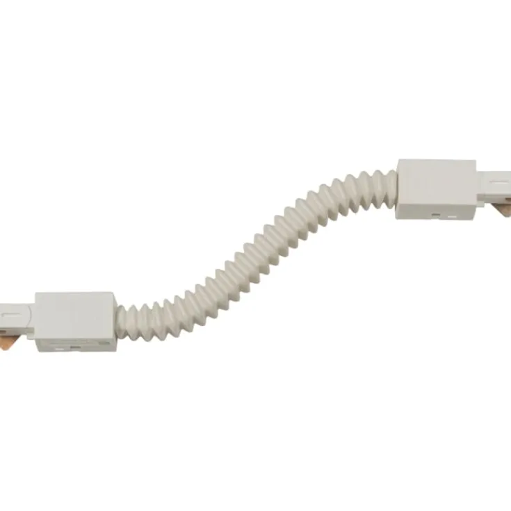 Clearance SG Zip 3F flex midterstykke, Strømskinner