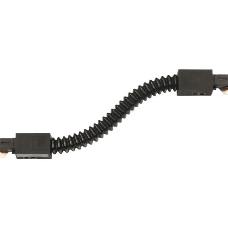 Best SG Zip 3F flex midterstykke, Strømskinner