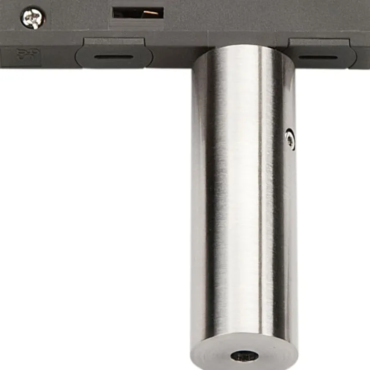 SG Zip 1F pendeladaptor, Strømskinner