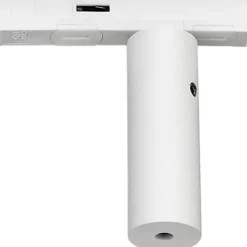 Online SG Zip 1F pendeladaptor, Strømskinner